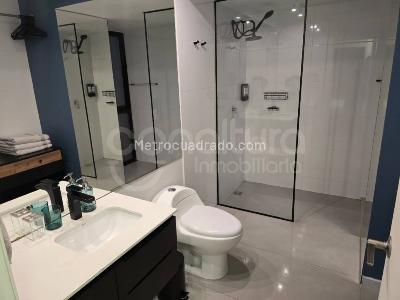 Apartamento en arriendo en San Lucas, Medellín · foto 9 de 11