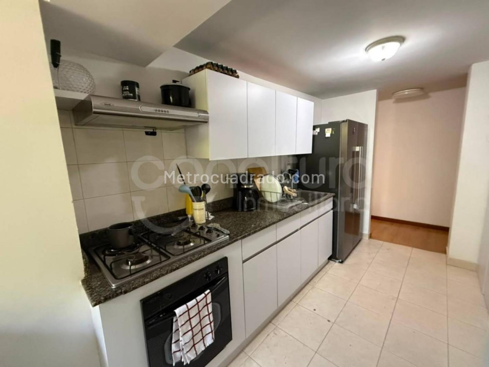 Foto del apartamento