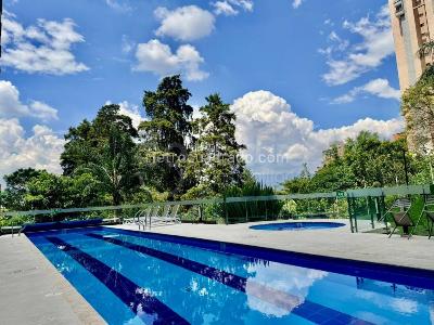 Apartaestudio en arriendo en El Poblado, Medellín, 67 m² · foto 19 de 19