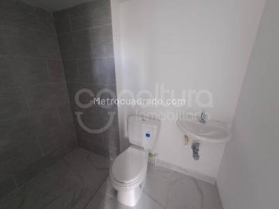 Apartamento de 3 alcobas en venta en Santa Ana, Bello, 52 m² · foto 10 de 12
