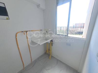 Apartamento de 3 alcobas en venta en Santa Ana, Bello, 52 m² · foto 11 de 12