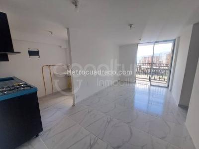 Apartamento de 3 alcobas en venta en Santa Ana, Bello, 52 m² · foto 3 de 12