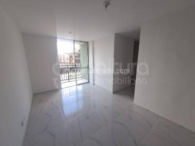 Apartamento de 3 alcobas en venta en Santa Ana, Bello, 52 m² · foto 4 de 12