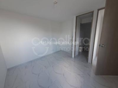 Apartamento de 3 alcobas en venta en Santa Ana, Bello, 52 m² · foto 6 de 12