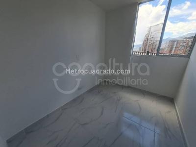 Apartamento de 3 alcobas en venta en Santa Ana, Bello, 52 m² · foto 7 de 12