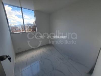 Apartamento de 3 alcobas en venta en Santa Ana, Bello, 52 m² · foto 8 de 12