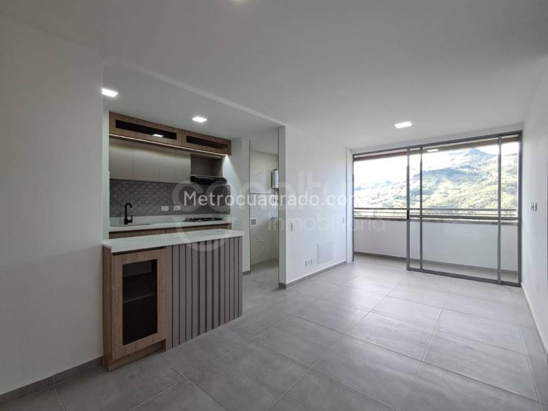 Apartamento en Arriendo, Ditaires, Itagui - 4