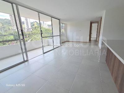 Apartamento en venta en Loma San Jose, Sabaneta · foto 5 de 16