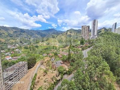 Apartamento en venta en Loma San Jose, Sabaneta · foto 8 de 16