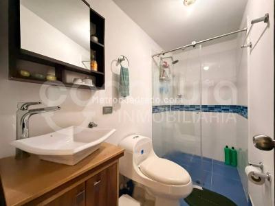 Apartamento en venta en Robledo, Medellín · foto 10 de 16