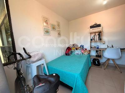 Apartamento en venta en Robledo, Medellín · foto 11 de 16