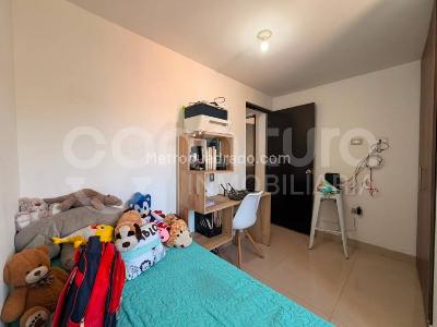Apartamento en venta en Robledo, Medellín · foto 12 de 16