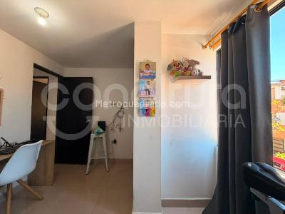 Apartamento en venta en Robledo, Medellín · foto 13 de 16