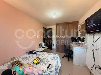 Apartamento en venta en Robledo, Medellín · foto 14 de 16