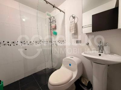 Apartamento en venta en Robledo, Medellín · foto 15 de 16