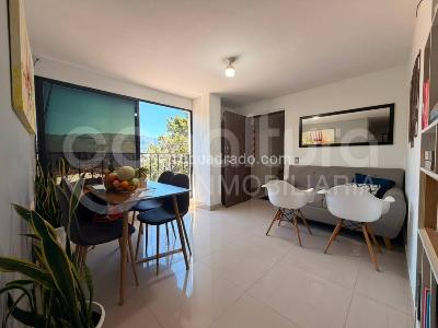 Apartamento en venta en Robledo, Medellín · foto 3 de 16
