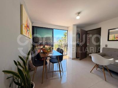 Apartamento en venta en Robledo, Medellín · foto 4 de 16