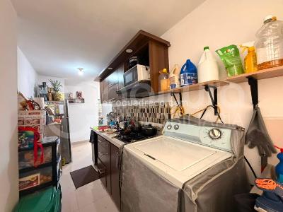 Apartamento en venta en Robledo, Medellín · foto 5 de 16