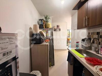 Apartamento en venta en Robledo, Medellín · foto 6 de 16