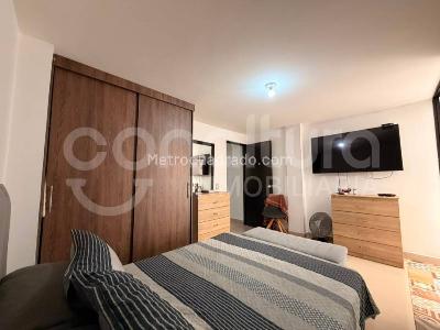 Apartamento en venta en Robledo, Medellín · foto 9 de 16