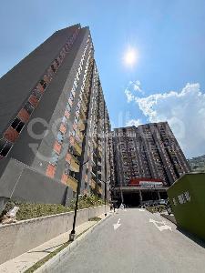 Apartamento de 2 alcobas en venta en Serramonte, Bello, 52 m² · foto 11 de 11