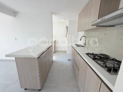 Apartamento de 2 alcobas en venta en Serramonte, Bello, 52 m² · foto 2 de 11