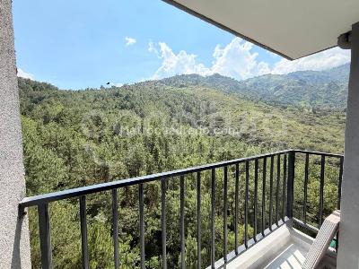 Apartamento de 2 alcobas en venta en Serramonte, Bello, 52 m² · foto 6 de 11