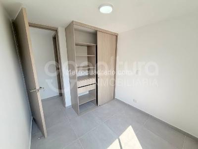 Apartamento de 2 alcobas en venta en Serramonte, Bello, 52 m² · foto 7 de 11
