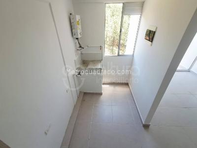 Apartamento de 2 alcobas en venta en Amazonia, Bello, 52 m² · foto 14 de 17