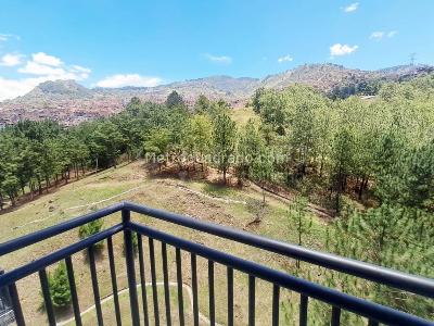 Apartamento de 2 alcobas en venta en Amazonia, Bello, 52 m² · foto 16 de 17