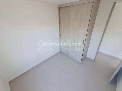 Apartamento de 2 alcobas en venta en Amazonia, Bello, 52 m² · foto 9 de 17