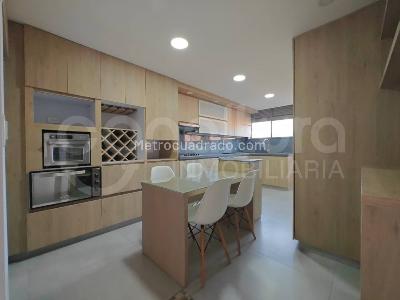 Apartamento en Arriendo, Jardines, Envigado