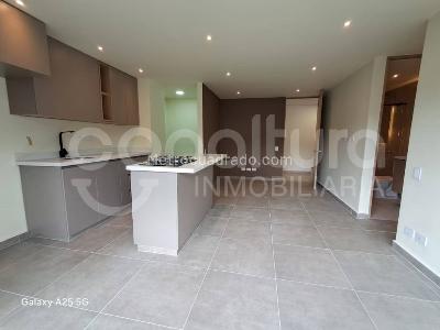 Apartment for rent in Vereda San Jose, Sabaneta