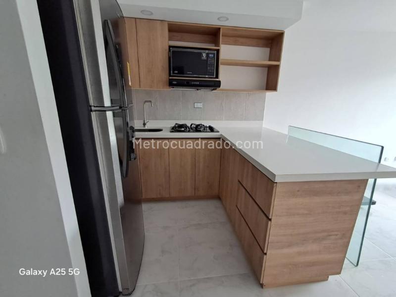 Apartment for rent in Sabaneta