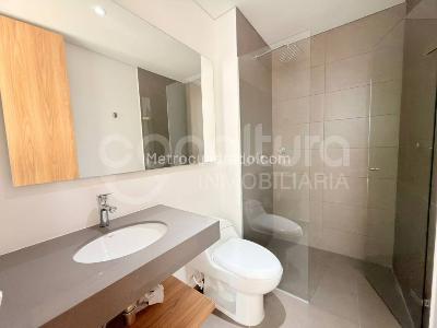 Apartamento en venta en Los Colores, Medellín · foto 10 de 20