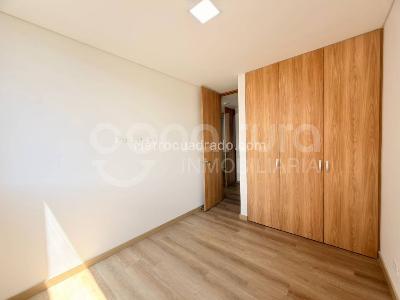 Apartamento en venta en Los Colores, Medellín · foto 11 de 20