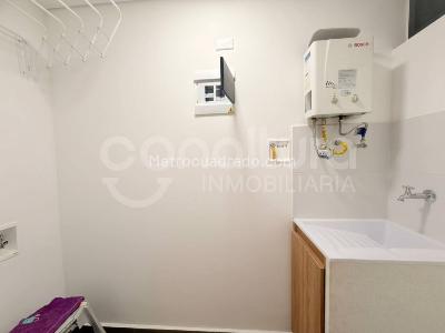 Apartamento en venta en Los Colores, Medellín · foto 15 de 20