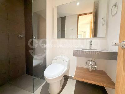 Apartamento en venta en Los Colores, Medellín · foto 16 de 20
