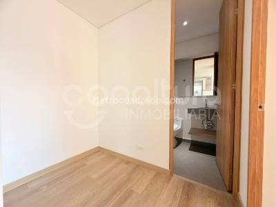 Apartamento en venta en Los Colores, Medellín · foto 17 de 20