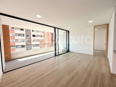 Apartamento en venta en Los Colores, Medellín · foto 18 de 20