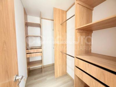 Apartamento en venta en Los Colores, Medellín · foto 19 de 20