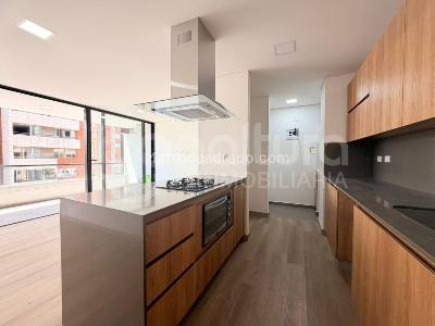 Apartamento en venta en Los Colores, Medellín · foto 20 de 20
