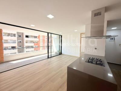 Apartamento en venta en Los Colores, Medellín · foto 3 de 20
