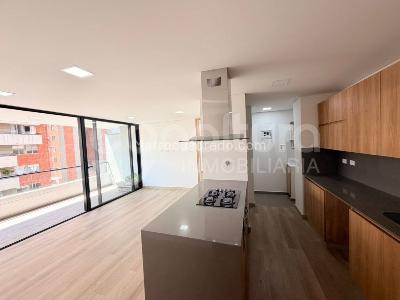 Apartamento en venta en Los Colores, Medellín · foto 4 de 20