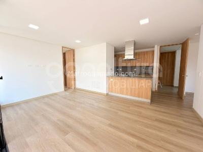 Apartamento en venta en Los Colores, Medellín · foto 8 de 20