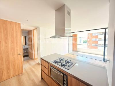 Apartamento en venta en Los Colores, Medellín · foto 9 de 20