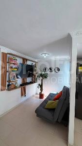 Apartamento de 3 alcobas en venta en Robledo, Medellín, 62 m² · foto 11 de 12