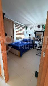Apartamento de 3 alcobas en venta en Robledo, Medellín, 62 m² · foto 3 de 12