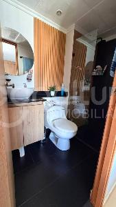 Apartamento de 3 alcobas en venta en Robledo, Medellín, 62 m² · foto 4 de 12