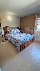Apartamento de 3 alcobas en venta en Robledo, Medellín, 62 m² · foto 5 de 12